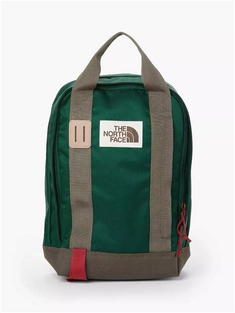 north face tote bag backpack.